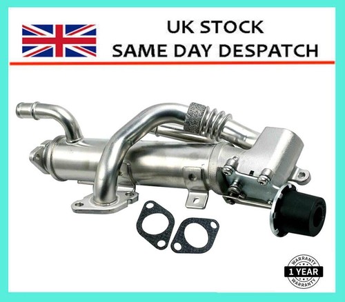 Egr cooler fits audi - audi, a6
