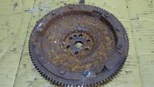 DAIHATSU CHARADE GTti flywheel
