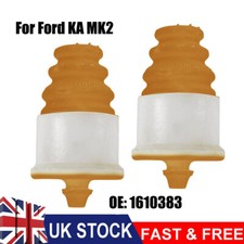 2x Rear Suspension Spring