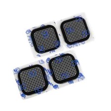 1 Set - 4x Unbranded