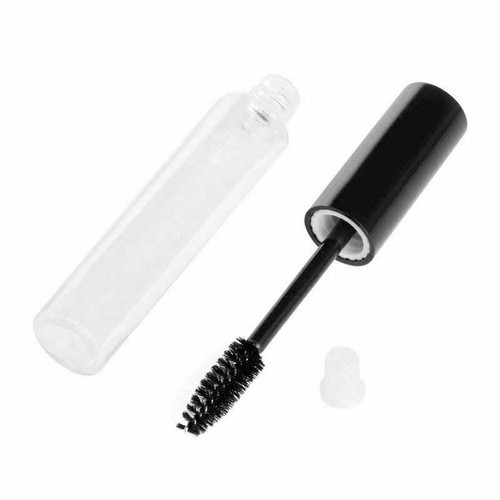 Mini empty mascara tube - empty,