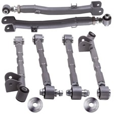 Suspension Control Arm Lateral Link Set for Subaru Impreza STi GDB GC8 GDA GDBC