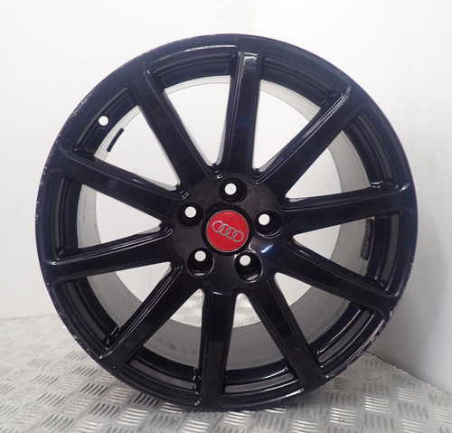 Audi mk2 speedline - audi,