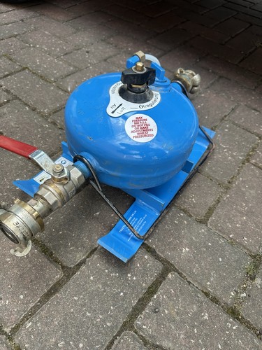 Impact mole essig pneumatic - mole,