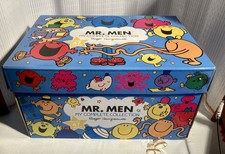 Mr Men: My Complete Collection