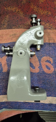 Colchester student lathe round - colchester,