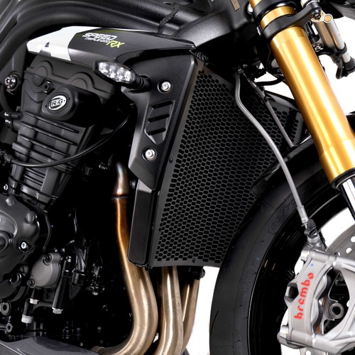 Pro radiator guard - pro,