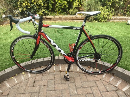 Moda prima road bike mens - prima,