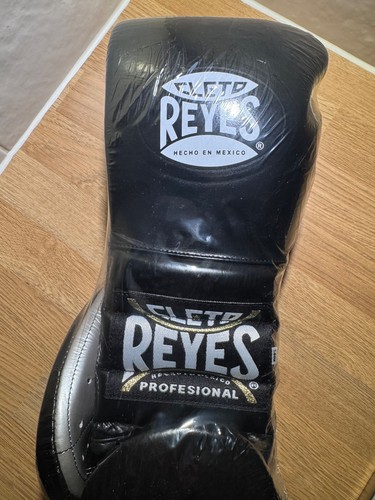 Cleto reyes boxing - reyes,