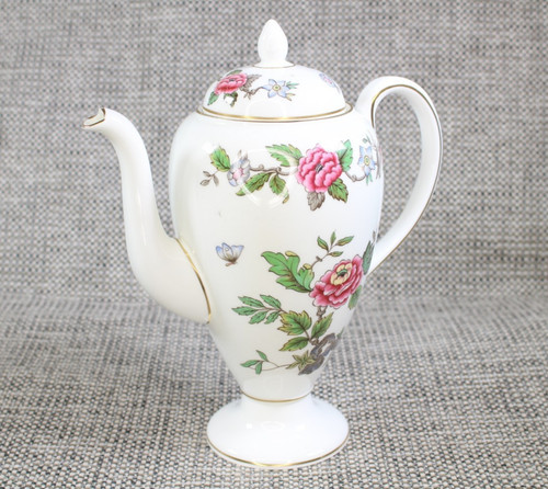 Vintage wedgwood bone china - bone,