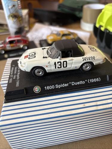 Metro 1966 alfa romeo - 1966,