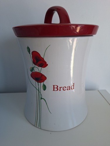 Dunelm poppy bread - dunelm,