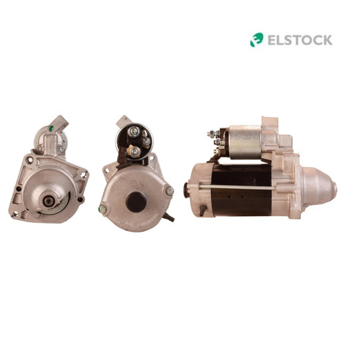Starter elstock 3106 for - starter,