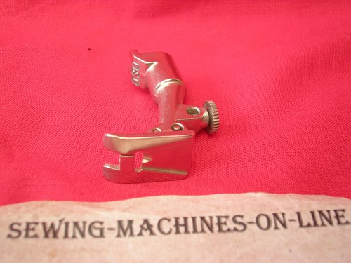 Vintage bernina sewing machine - bernina,