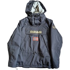 Authentic Never Worn Napapijri