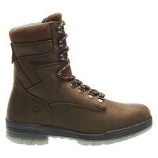 Men wolverine durashocks - wolverine, 8"