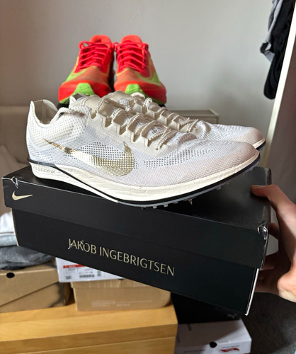 Nike zoomx dragonfly elite - dragonfly,