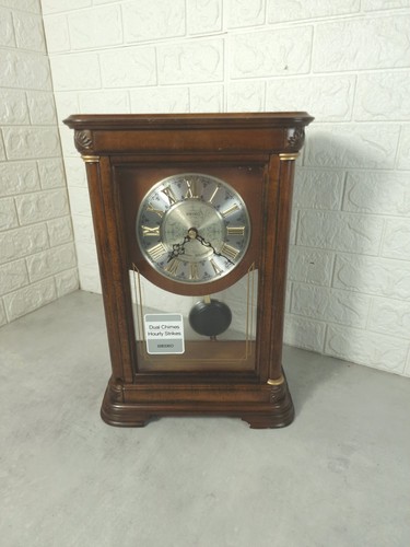 Seiko westminster chime wooden - seiko,