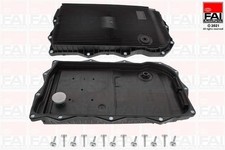 Oil Sump Fits Alfa Romeo Alpina BMW Dodge Iveco Jaguar Lancia Man VW FAI TPAN003