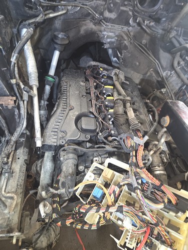 Bmw e53 218hp m57tu - e53, 3.0d