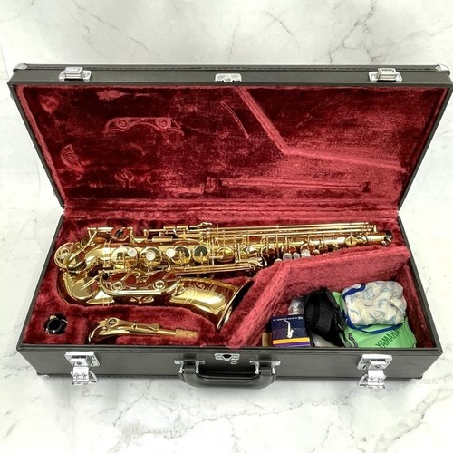 Yamaha yas 62ii alto - yas-62ii,