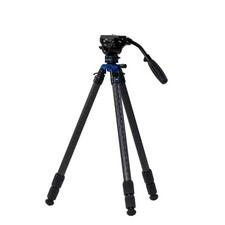 Zeiss Pro Series Tripod Kit Lightweight  Scope Accessories