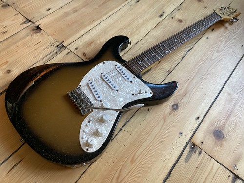 Danelectro danoblaster - danelectro,