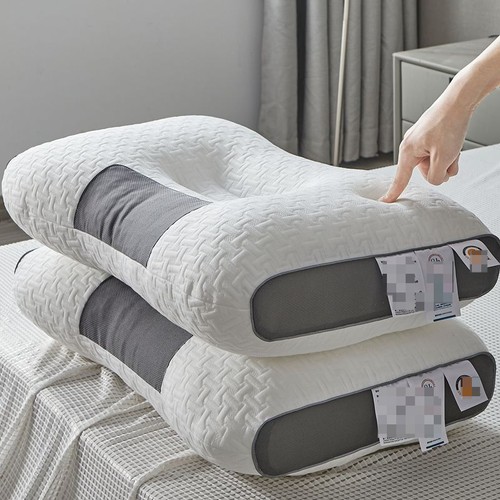 2pcs ergonomic memory foam - memory,
