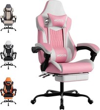 WOTSTA Gaming Chair Pocket