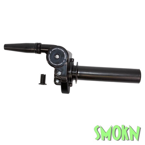 Honda throttle assembly - honda, cr