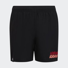 Boys Adidas Swimming Shorts