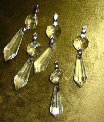 Set five vintage style - of,
