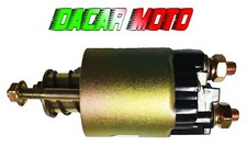 Starter Solenoid Relay Yamaha