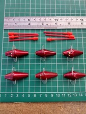 6 x 1.5" Floating Devon