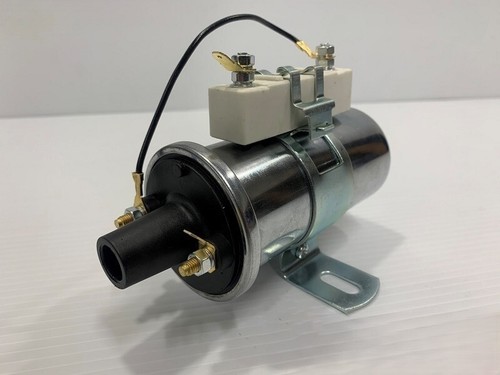 Ignition coil datsun - 240z, 260z