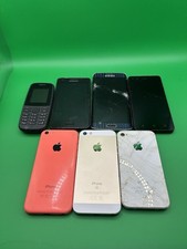 JOBLOT of Old Mobile Phones