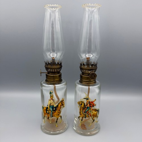 Pair lamplight farms - of,