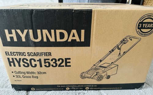 Hyundai hysc1532e electric - hyundai,