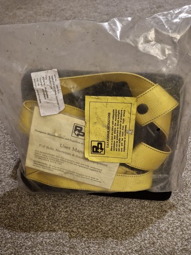 Full body harness general - full,