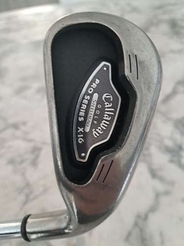 Callaway steelhead pro - callaway,