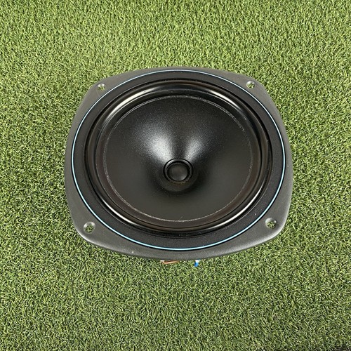 Tannoy bass midrange driver - bass/midrange,
