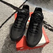 Size UK 11 - Nike Air Max 95
