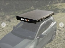 Protective Cover for TentBox