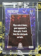 Bo Jackson Battle Arena Blast Play Alpha SHOOTERS SHOOT SP HTD-13