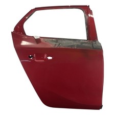 VAUXHALL Corsa F DOOR REAR