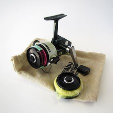 ABU Cardinal 44 with EX spool