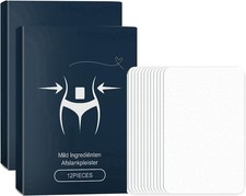 24 Slimming Patches for Weight