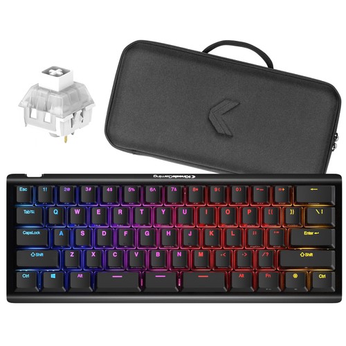 Kinesis gaming tko - kinesis,