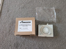 Worcester Greenstar Mechanical