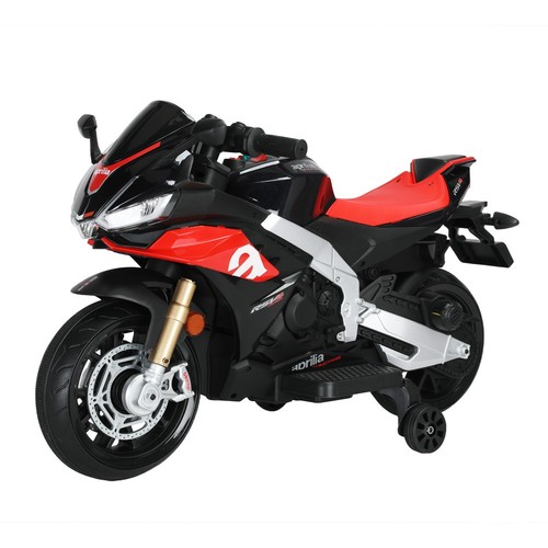 Aprilia 12v kids - aprilia, electric